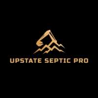 Upstate Septic Pro Logo