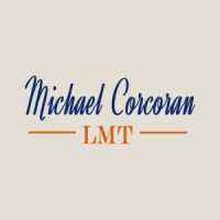 Michael Corcoran LMT Logo