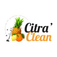 Citra Clean Logo
