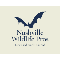 Nashville Wildlife Pros Logo