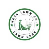 Kota Lawn Co Logo