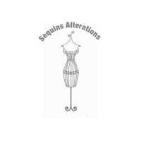 Sequins Alterations Logo