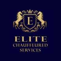 Elite Chauffeured Services, Inc Logo
