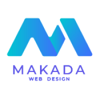 Makada Web Design Logo