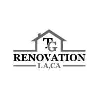 TG Renovation Inc Logo