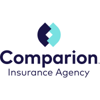 Rafael Torres at Comparion Insurance Agency Logo