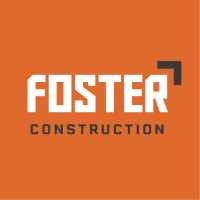 Foster Foundation Repair Logo