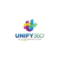 Unify360 Logo