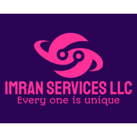 Imran services LLC Logo