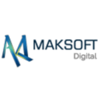 Maksoft Digital Marketing Logo