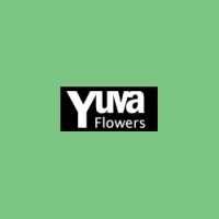 YuvaFlowers Logo