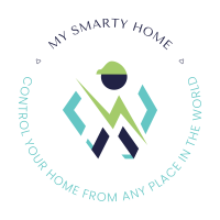 My Smarty Home Logo