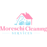 Moreschi Cleaning Service Inc Logo