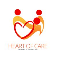Heart Of Care Integrated Health Logo