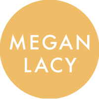 Megan Lacy Photography Logo