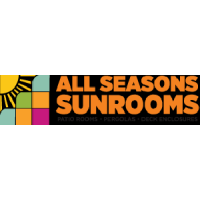 All Seasons Sunrooms LLC Logo