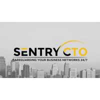 Sentry CTO Logo