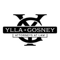 Ylla | Gosney, Attorneys at Law Logo