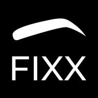 The Brow Fixx Logo