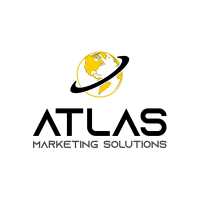 Atlas Marketing Solutions Logo
