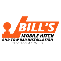Bills Mobile Hitch and Towbar Installation Logo