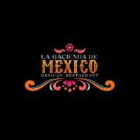 La Hacienda De Mexico Logo