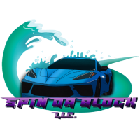 Spin Da Block Mobile Detail Logo