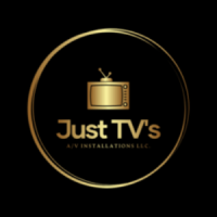 Just Tv's Logo