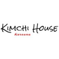 Koreana @ Spring Garden / Kimchi House Logo