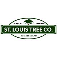 St. Louis Tree Co. Logo