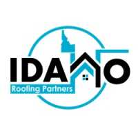 Idaho Roofing Partners Logo