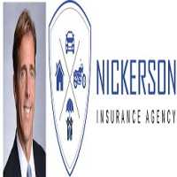 Nickerson Agency Logo