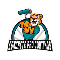 Concrete Pro Coatings, LLC Logo