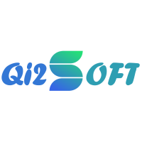QI2SOFT LLC Logo