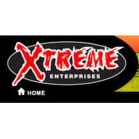 Xtreme RV Detailing & RV Roof Repair Logo