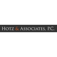 Hotz & Associates Logo