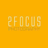 2Focus Photography Logo