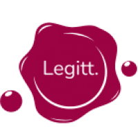 Legitt AI - Onitt Technology Labs Inc Logo