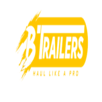 B Trailers Logo