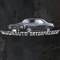 Buonauto Enterprises Logo