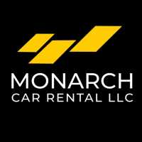 Monarch Car Rental LLC Logo