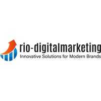 Rio Digital Marketing Logo