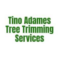 Adames Tree Service Logo