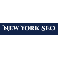 New York SEO Logo