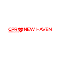 CPR Certification New Haven Logo