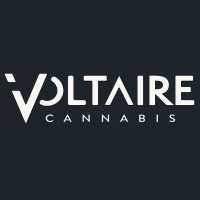 Voltaire Dispensary Logo