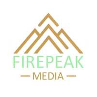 FirePeak Media Logo