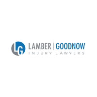 Lamber Goodnow Injury Lawyers Logo