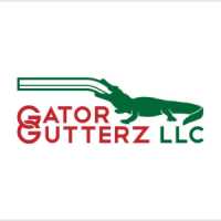 Gator Seamless Gutterz Logo