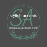 Stylish Accents LLC Logo